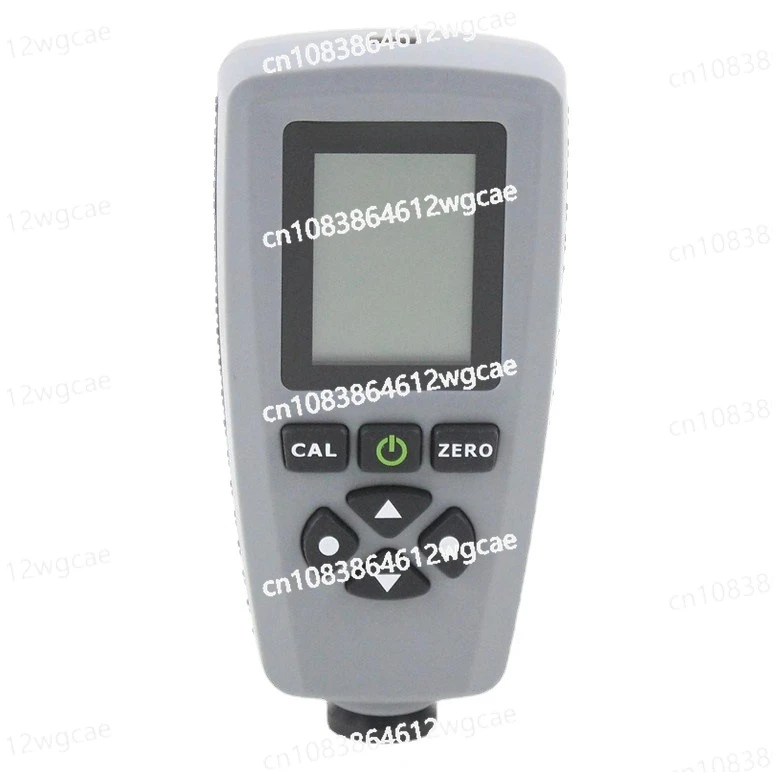 

Galvanized coating, paint film, automotive spray coating thickness gauge EC-770