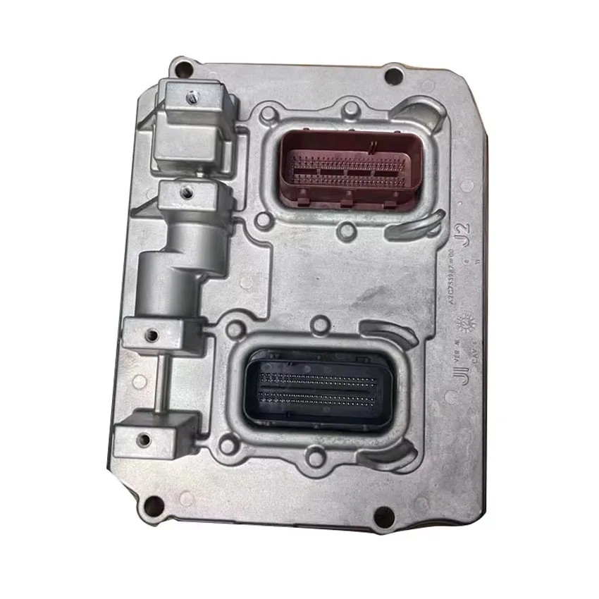 4384700 P4384700 Car Engine Computer Board ECU Electronic Control Unit ...