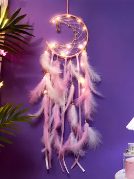 Moon Dream Catcher 1