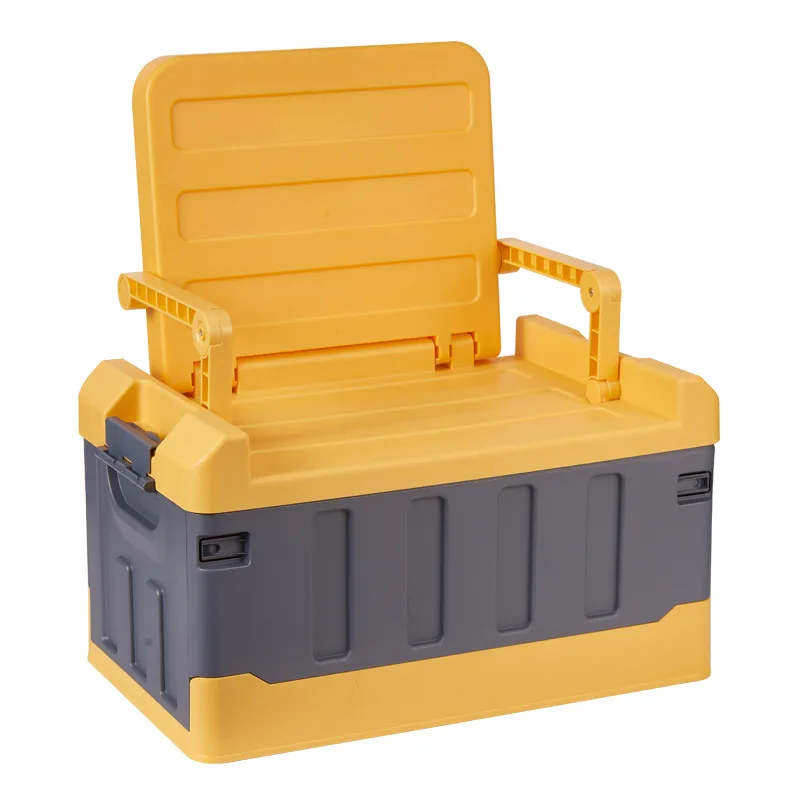 3 uds caja de almacenamiento de plástico Rc para c... – Grandado