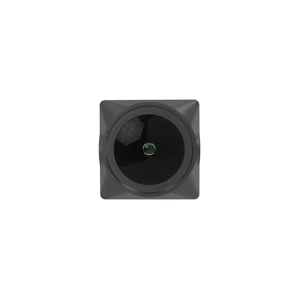 Foxeer Ratel PRO Caméra FPV 1500TVL Super WDR Noir