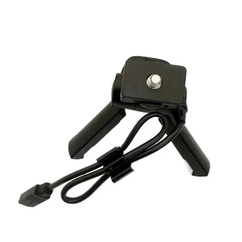 DSC-RX10 DSC-RX100M7 DSC-RX0 DSC-RX100M6 DSC-RX100M4 DSC-RX100M5용 미니 삼각대가 있는 VCT-SGR1 슈팅 그립