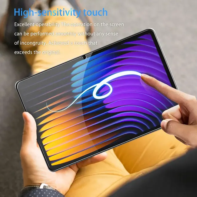 For Xiaomi Pad 7 Pro 11.2 Inch Tempered Glass Screen