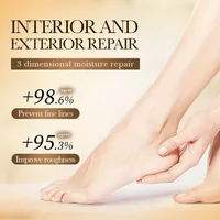 30g of Hand and Foot Cream Can Deeply Nourish Dry and Cracked Skin on Hands and Feet, Effectively Relieving Issues Such as Dryness, Cracking, and Peeling, and Restoring the Skin's Softness and Moisture 5