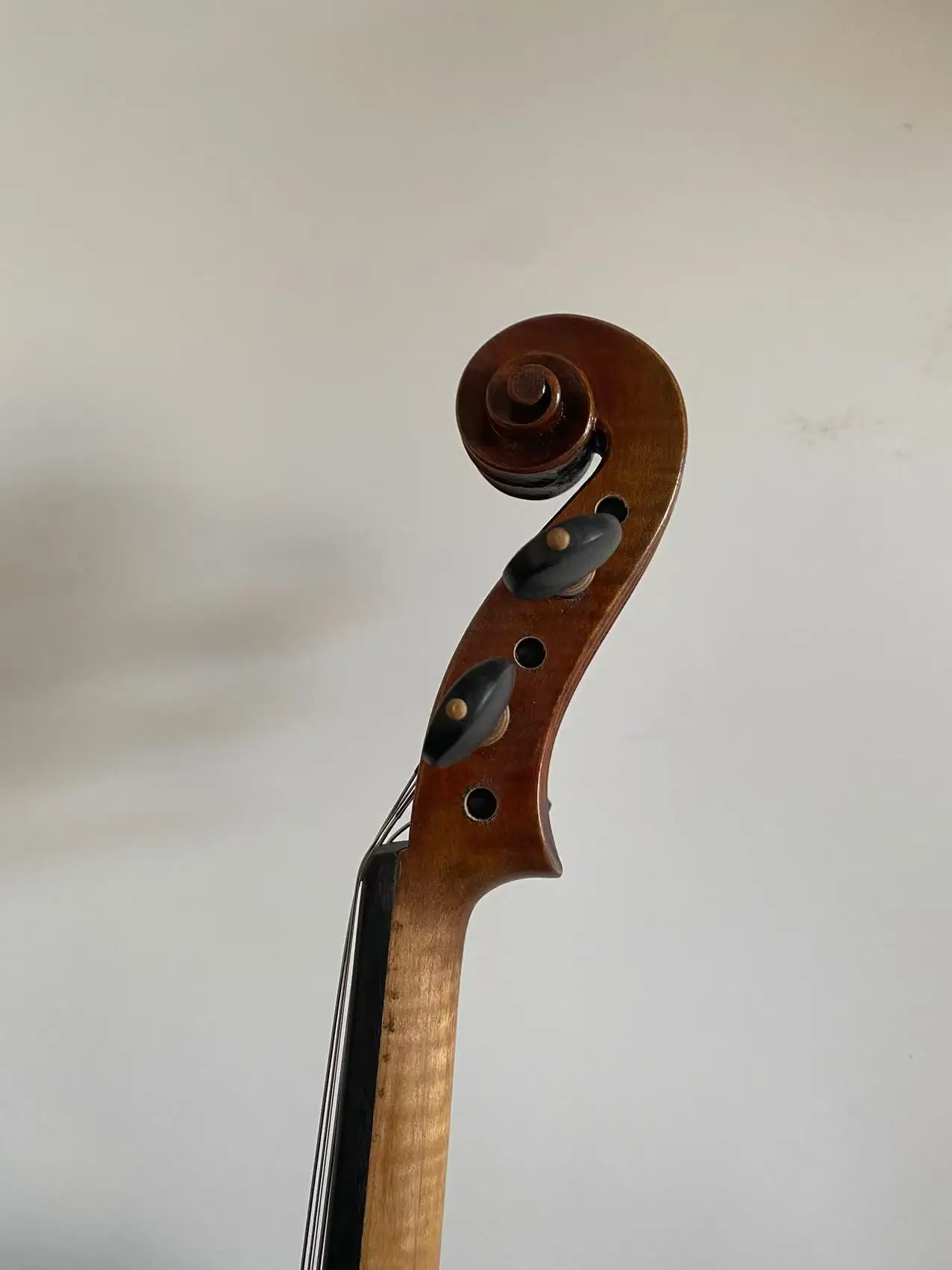 5 strings 4/4 violin Maggini model violin