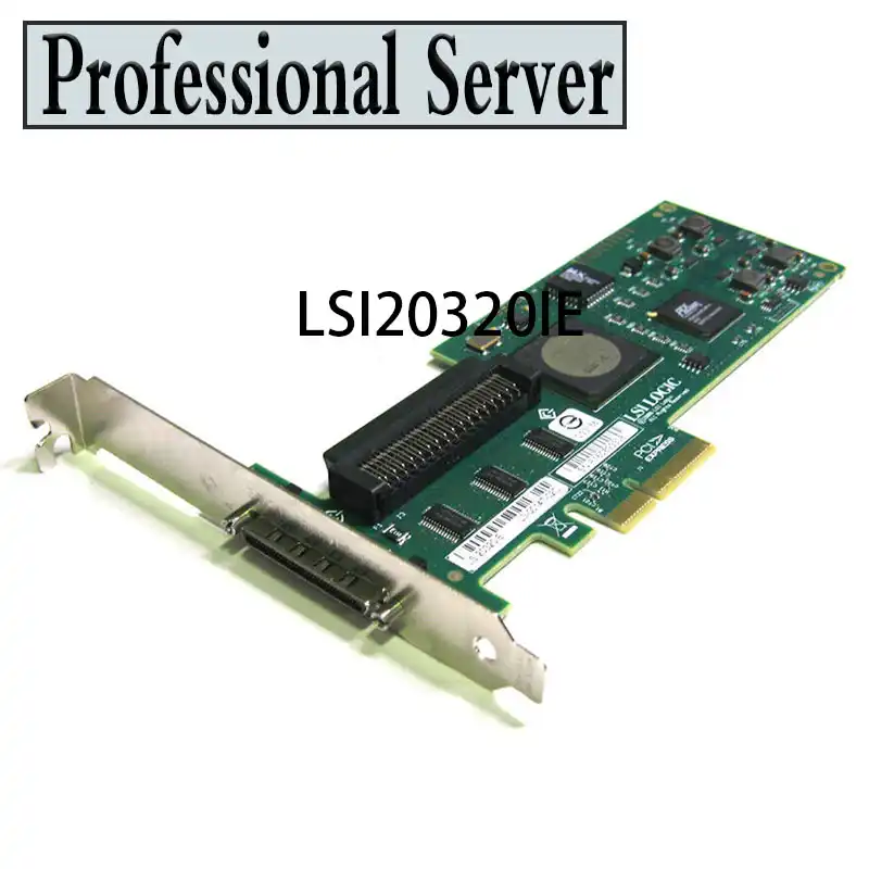 ★I・O DATA&amp;Logitec他 SCSIカード/確認用★ LSI Logic SYM21040-33 Card | eBay