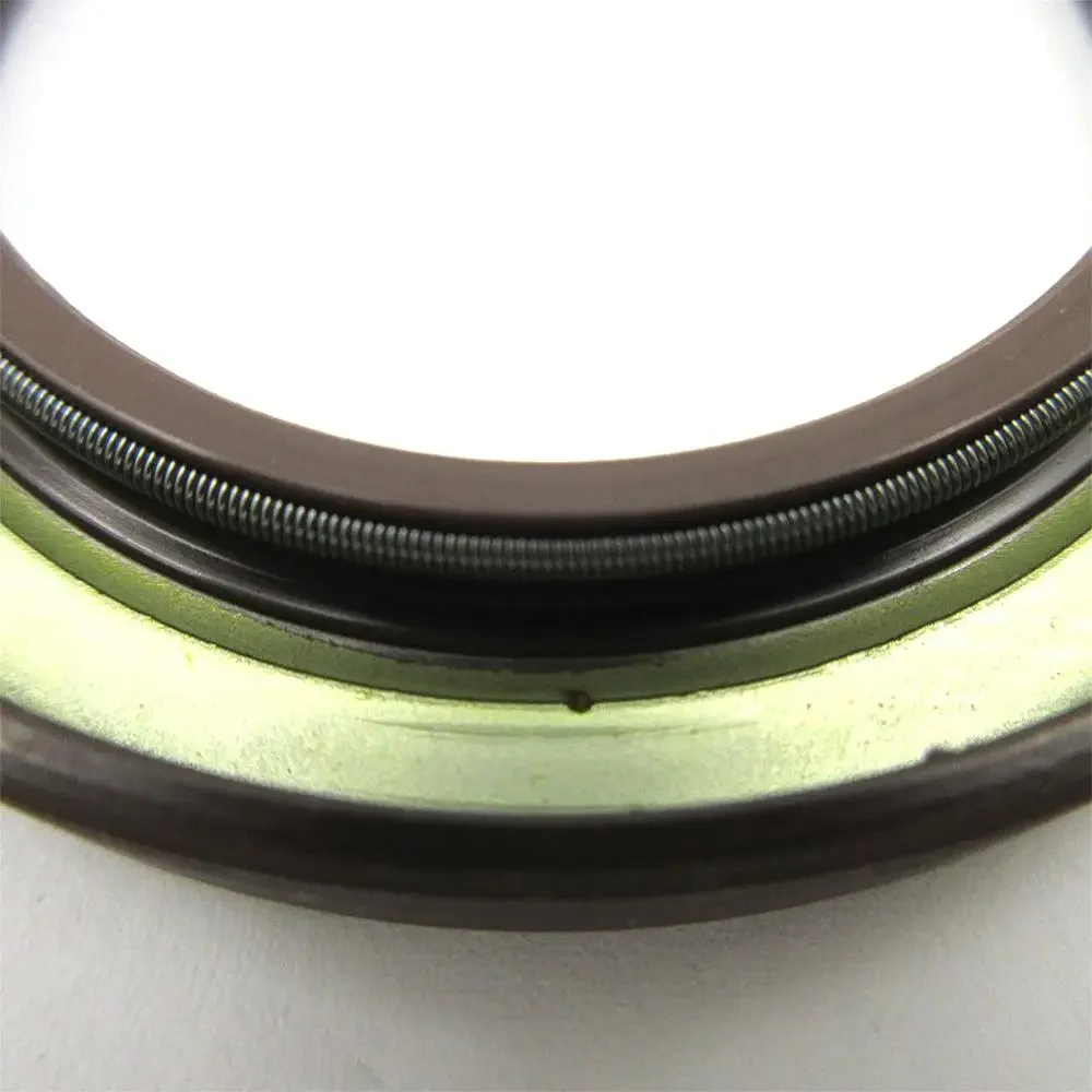 Engine Crankshaft Seal Oil Ring Timing Case Ring For Mercedes Benz S203 W203 S211 C207 W212 R230 C199 Vito Viano W639 0239978447