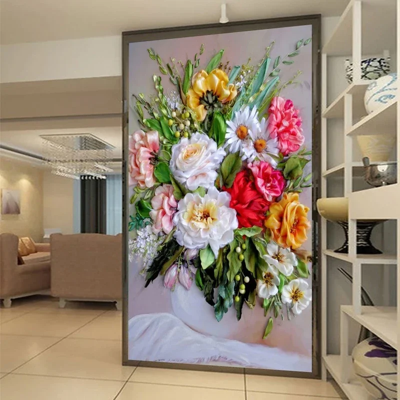 tamanho personalizado entrada decoracao mural papel 01