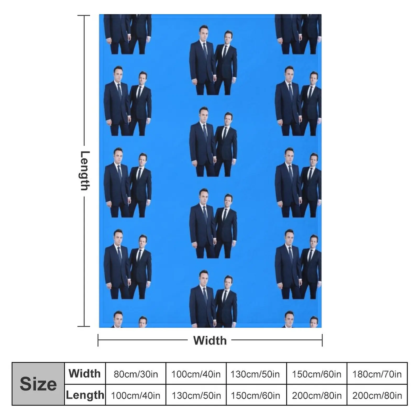 Ant and Dec [6] ���� ��� ������, �Ϳ��� ���� ���� ���