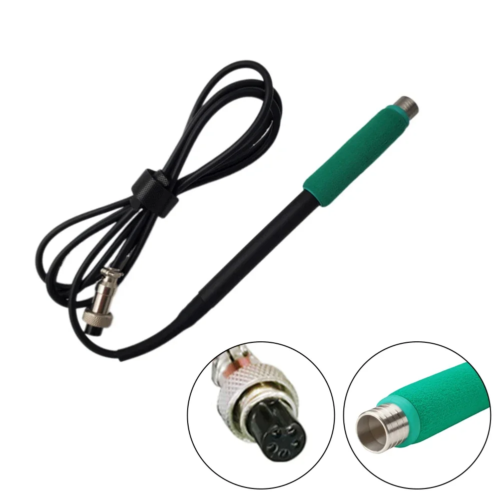 Soldering Iron Handle C245 C115 Replacement Iron Soldering Station Handle Tools Replacement Power Tools soldering iron