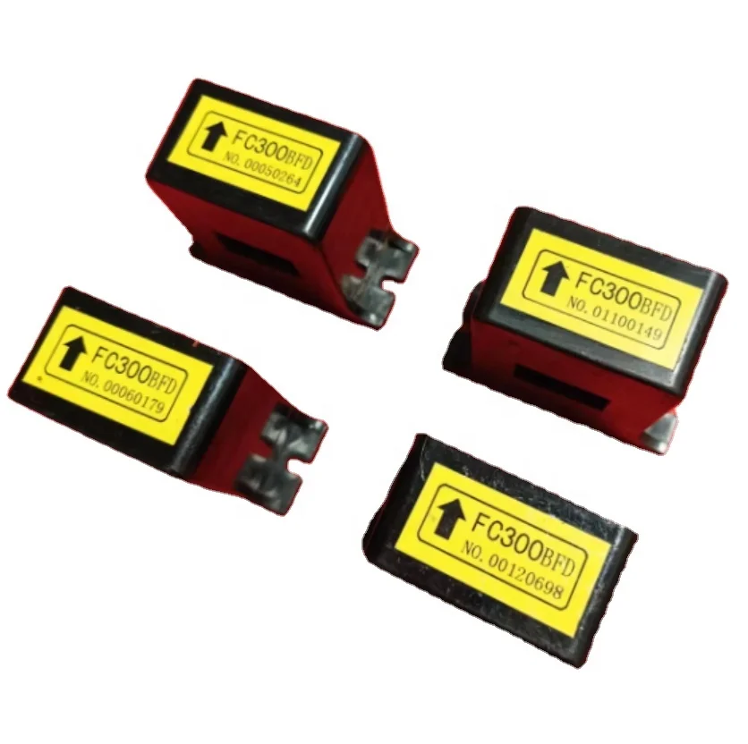 

For ()original Testing OK Warranty 60 Days Transformer Module FC300BFD CURRENT Transformer 15 Transform Transfer 4PIN