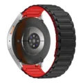 Black red