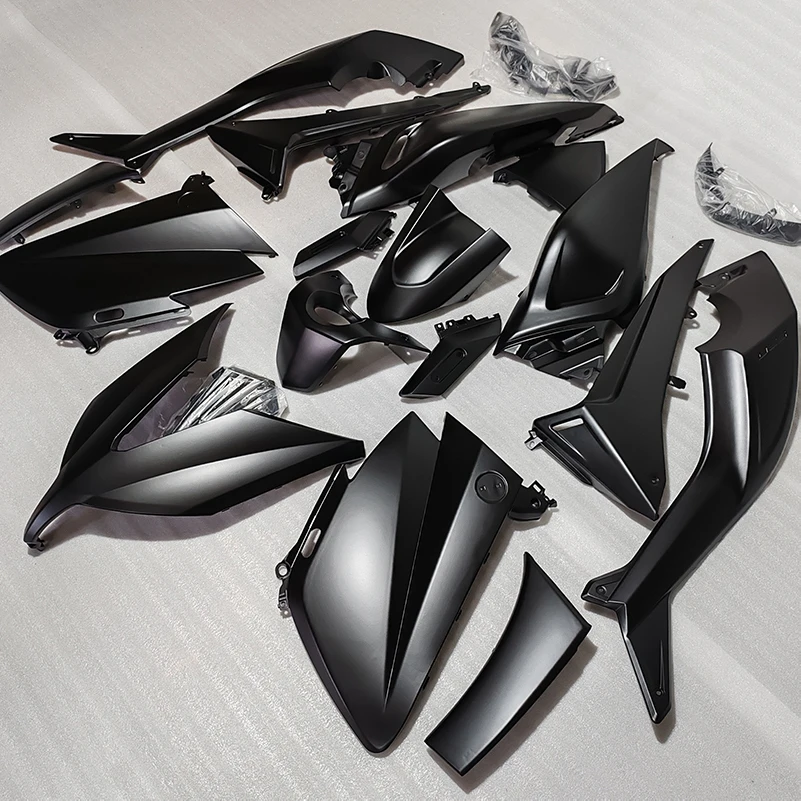 ABS Motorcycle Fairing Body Kit For Yamaha TMAX 530 2015 2016 Bodywork Fairings tmax530 15 16 Bodyframe Molding Shell