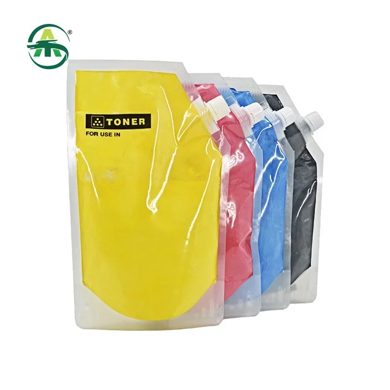 1KG DX2500 Toner Powder Compatible for Sharp DX-2000 2500 Copier Refill Toner Cartridge
