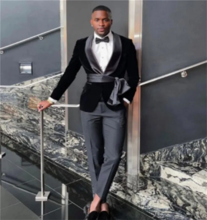 

Новинка, мужской свадебный костюм, костюм для жениха, костюм для выступления, пальто и брюки