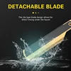 Classic Manual Shaving Straight Razor for Men Stainless Steel Barber Folding Knife Hairdresser Tool 5