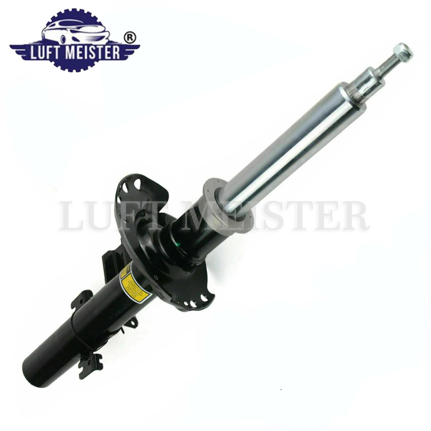 

Shock Absorber 1pc for Range Rover Evoque 2012 2013 2014 2015 2016 Suspension with Magnetic Damping LR056267 LR056269