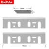 155x32x3mm Makita 1805N Planer Blades Knife HSS for Makita Planer Portable Electric Hand Planer and Other Power Woodworking Tool 4