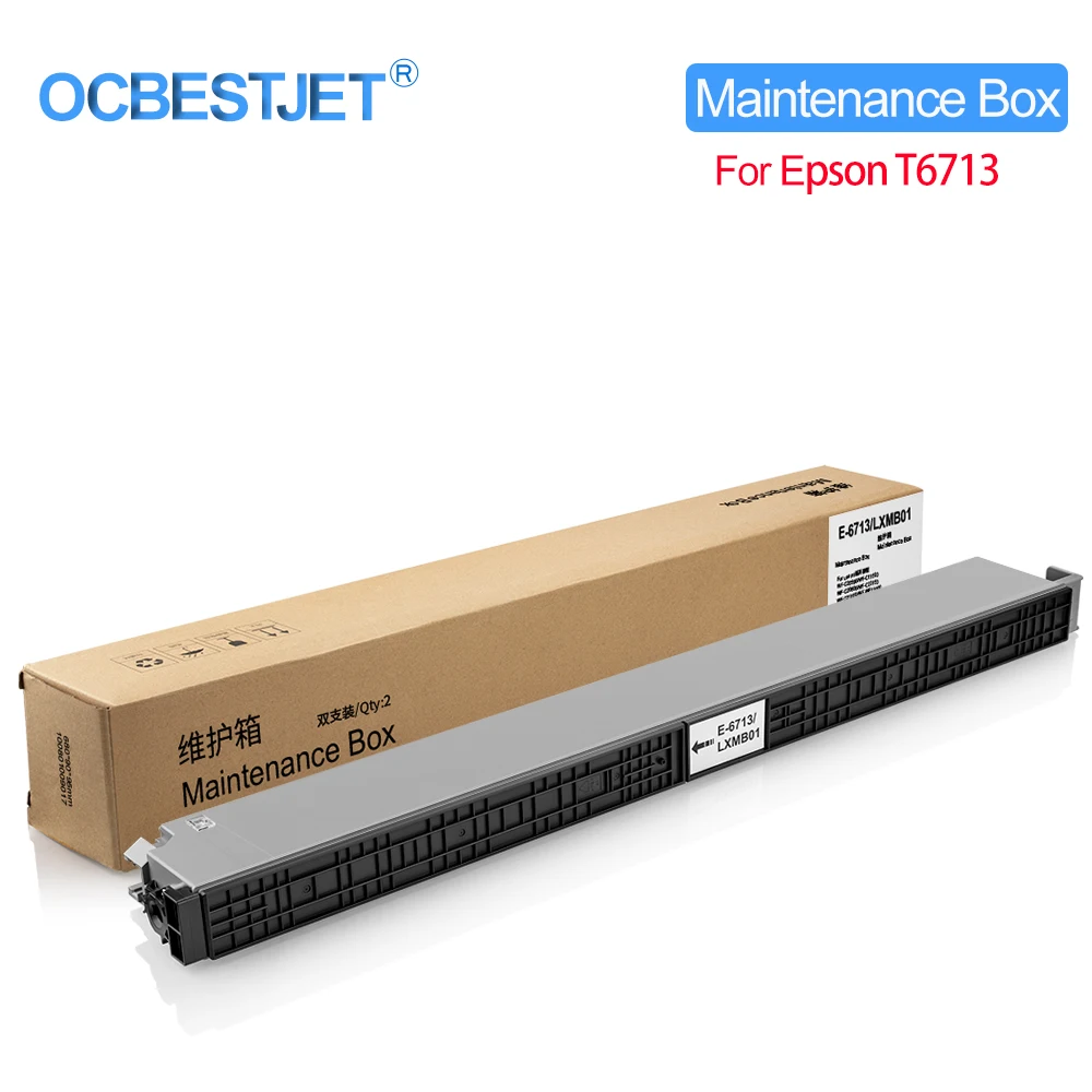 C13T671300-T6713-Maintenance- 