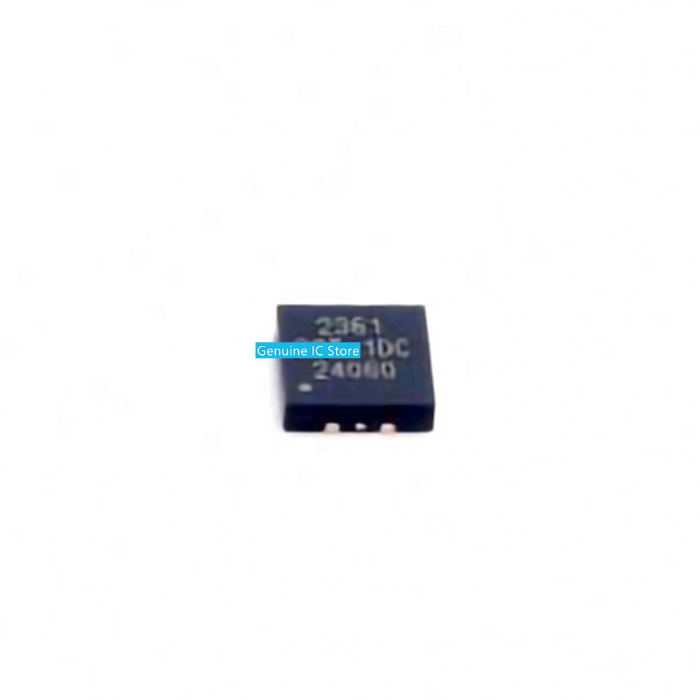 

SCT2361FPBR SCT2361 QFN New Original Genuine Ic