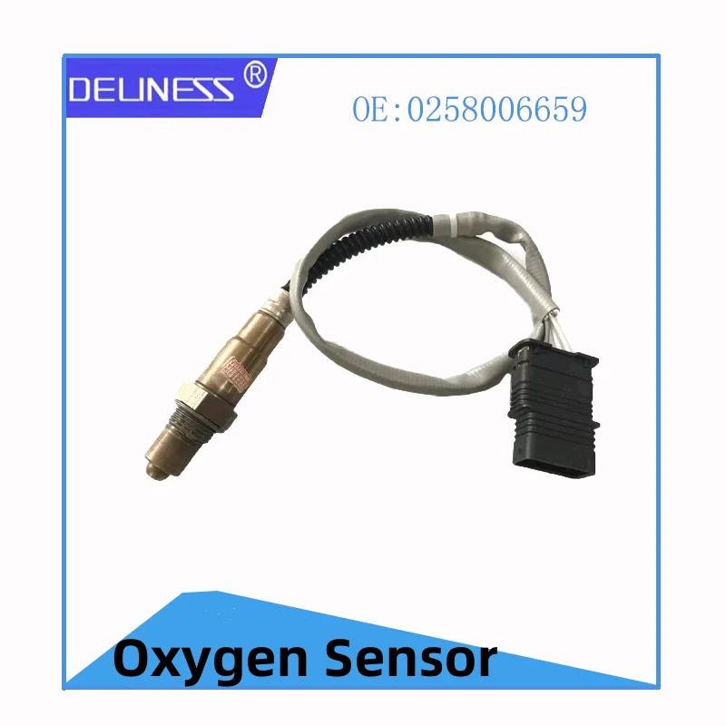 

Automotive Parts Oxygen Sensor Suitable for BMW 0258006659