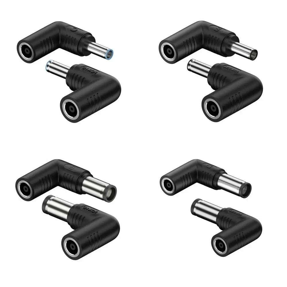 Laptop Power Adapter Connector DC Plug 6037 Female to 5525 Male Jack laptop-power-adapter-connector-dc-plug-6037-female-to-5525-male-jack