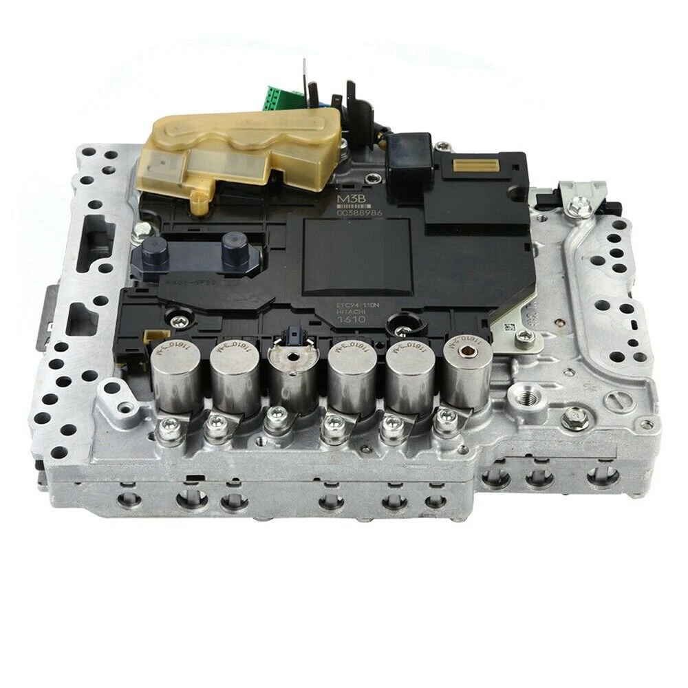 

Automatic Gearbox Valve Body RE7R01A JR710E JR711 for Nissan Pathfinder Titan for Infinity FX50 FX50S EX37 G37 370Z