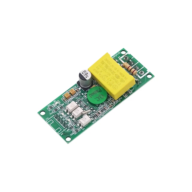 Strumento Misura Elettrica Digitale Voltmetro Amperometro Digitale LED 0-100A 60-500V - Doppio Display AC Per Misura Tensione E Corrente Voltmetro LED 60 -500V - Foto 11