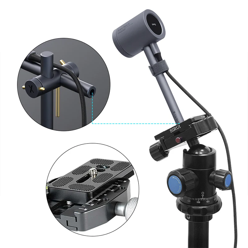 Qianli SuperCam X 3D Thermal Imager Camera Motherboard Fault Diagnosis Quick Checking Instrument For PCB Repair pcb repair instrument