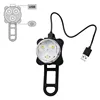 JayCreer LED Light For Wheelchairs 3