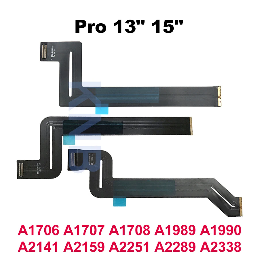 Pavé tactile A1932 pour MacBook Air Retina 13,3 A1932 Pavé tactile 2018 année Gris sidéral