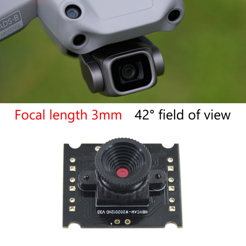 Camera Module Wide Angle USB OV9726 1 Million Pixels For Window Android Linux System