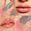 Moisturizing Lip Gloss Moisturizing Lip Oil Transparent Plumping Lip Gloss Gel Makeup Lip Care Clear Lip Gloss Lipgloss 1
