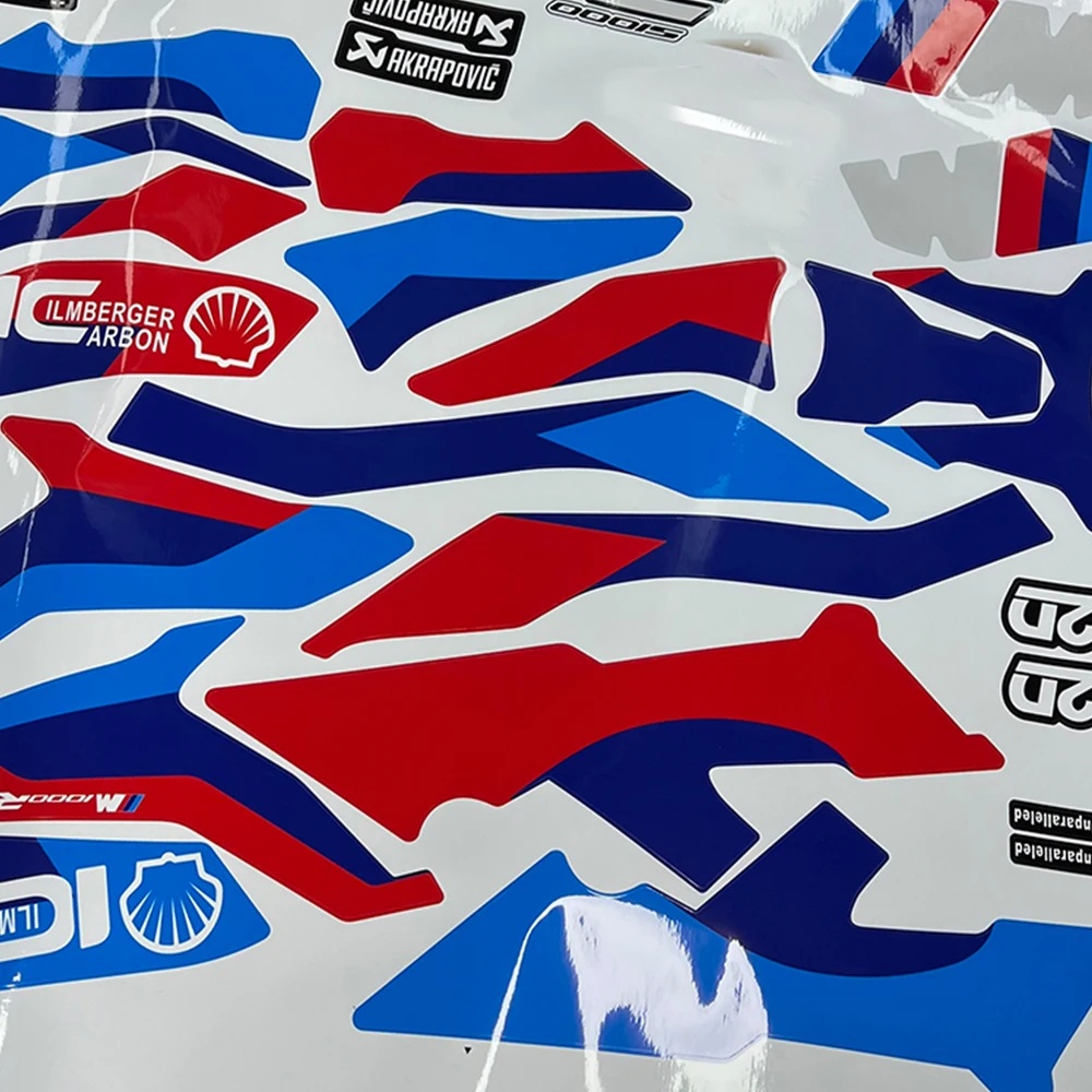 BMW S1000RR 2023  ׼ ƼĿ Į, BMW S1000RR 2019 2020 2021 2022 2022 ٵ ƼĿ ȣ, ǰ