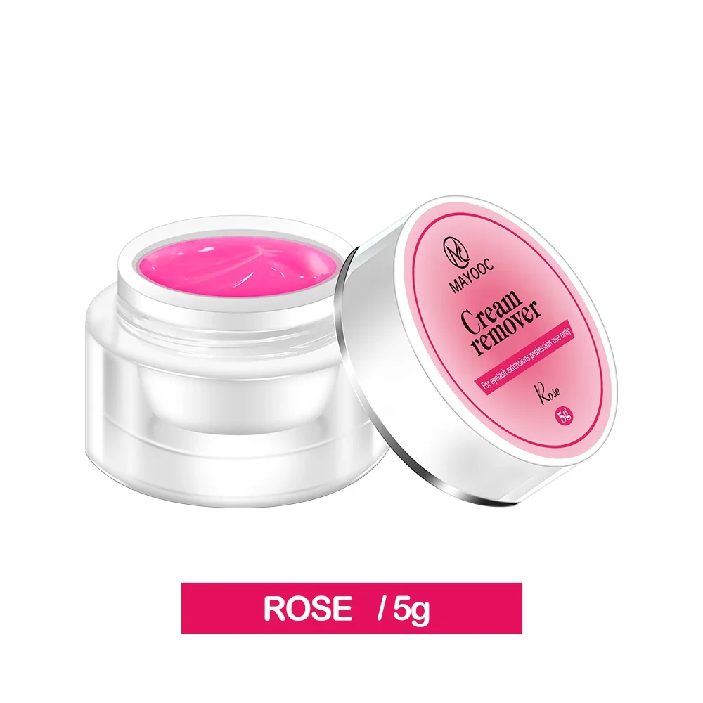 5g Rose Flavor