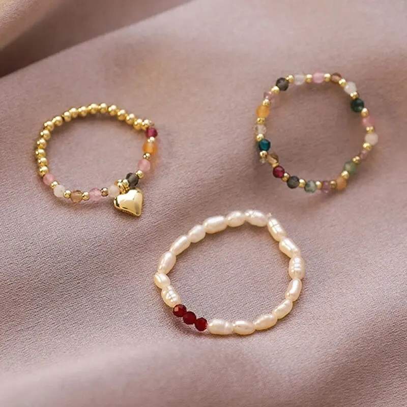 Anello Vintage Con Simpatico Animale, Anelli Multicolore A Forma Di Gufo In Acciaio Inossidabile Per Uomo E Donna - Foto 13