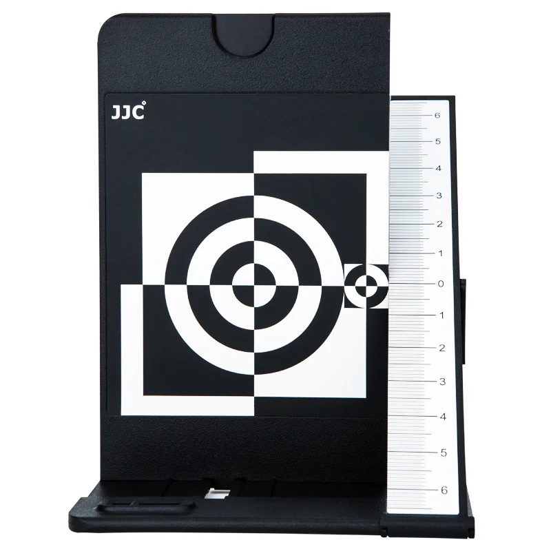 JJCAutofocusCalibrationAidProfessionalCalibrationToolforCanon