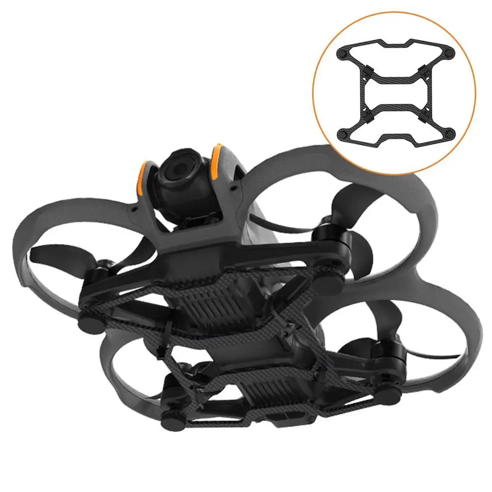 Pare Chocs à Cardan Pour DJI AvMiTop, Barre De Protection, Garde Anti Collision, Ensemble En