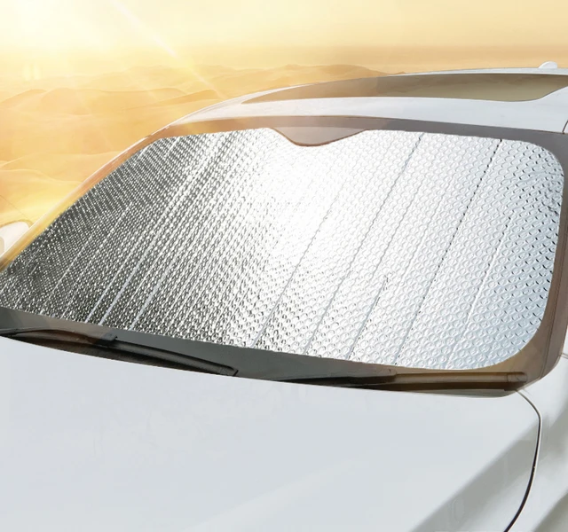 Pare-soleil pour fenêtre de voiture, accessoire pour Haval H9 2015