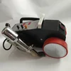 Hot! Low Cost Hot Air PVC Banner Welder Machine For Outdoor Advertising Display 2