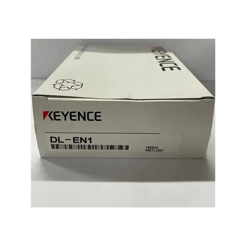 

Keyence DL-EN1 Ethernet TCP/IP совместимый сетевой блок