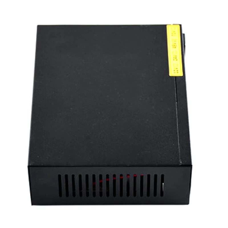 8+2 Standard POE Switch Network Splitter 10-Port Switch Wireless AP Monitoring