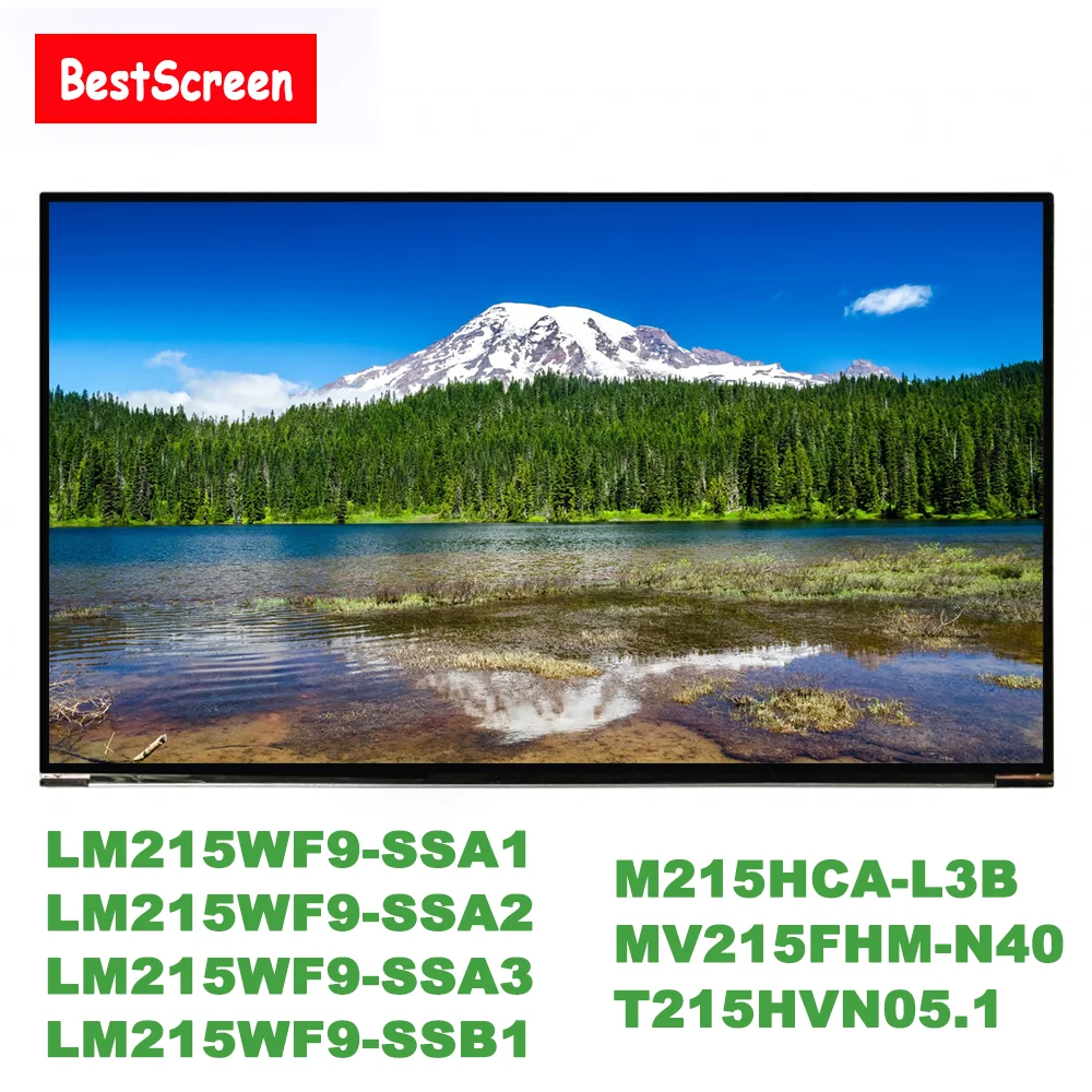 original-New-21-5-LCD-LM215WF9-SS-A1-SSA2-SSA3-SSB1-LM215WF9-SS-A1 ...