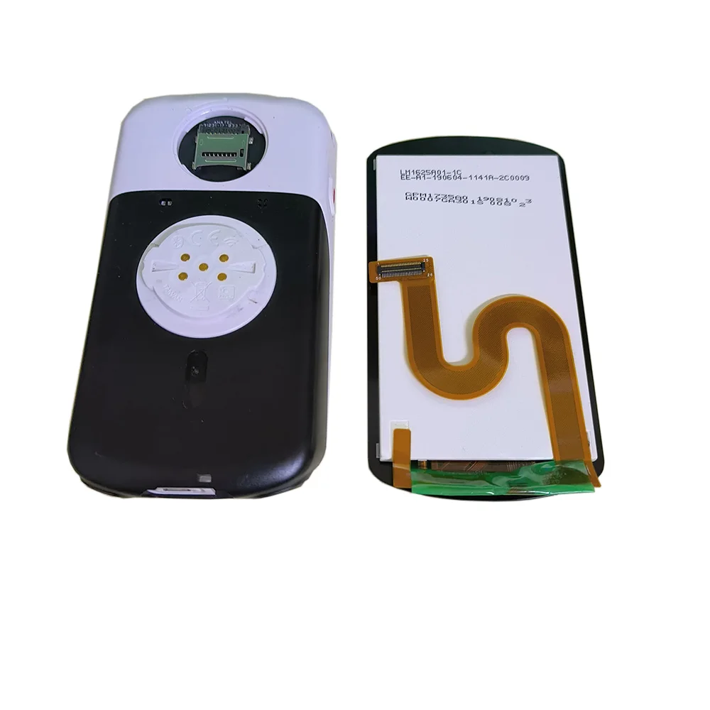 Garmin-gps edge 1030 lcd digital touch screen,