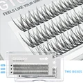 FishTail 9 10 11mm