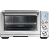 Convection Countertop Oven, Air Fryer Toaster Oven Combo, BOV900BSS, Brushed Stainless Steel 1