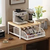 Kitchen Countertop Organizer Shelf 4