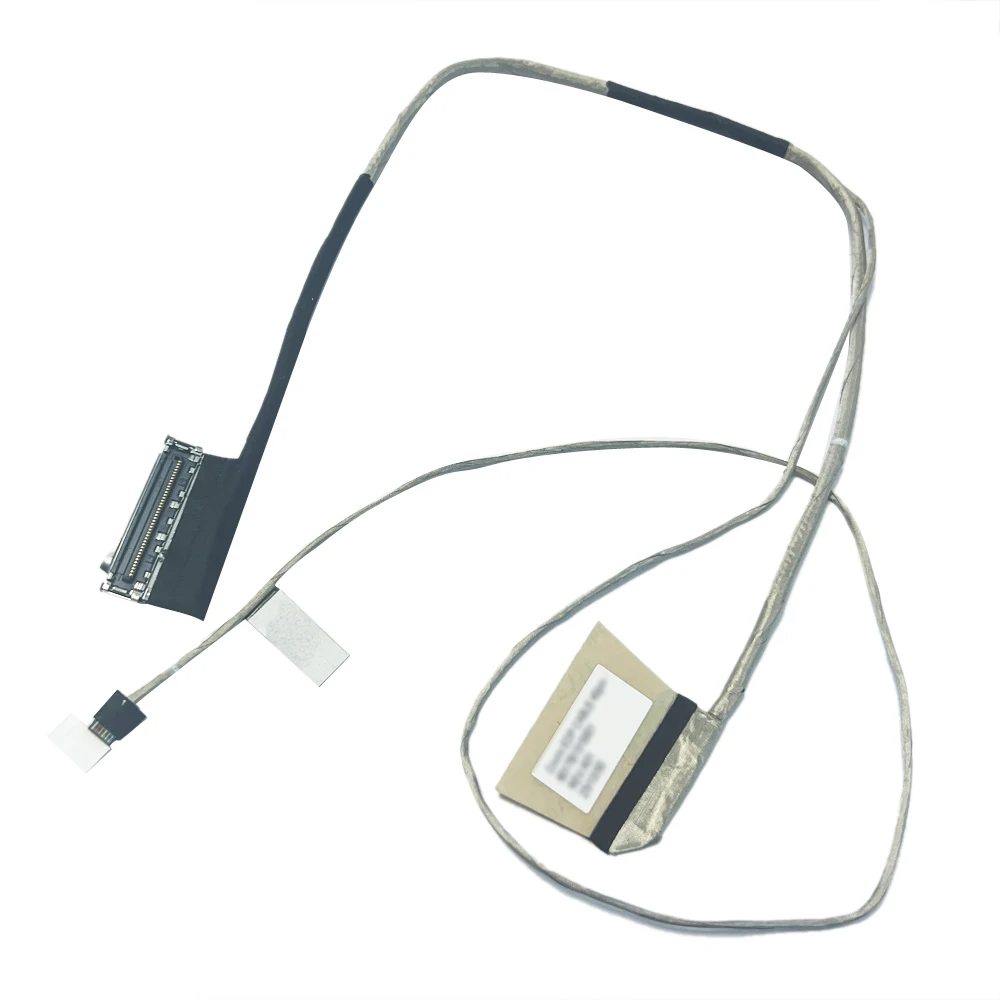 Cabo Lcd Edp para Acer Predator Helios 300 Ph31552 50.q5mn4.011 50.q5mn4.010 6017b1256001 6017b1315001 40pin - Imagem 2