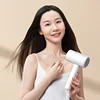XIAOMI MIJIA Hair Dryer H101 Fast Drying Hairdryer Professional Negative Ions Hair Protection Portable Folding Handle Blow Dryer 4