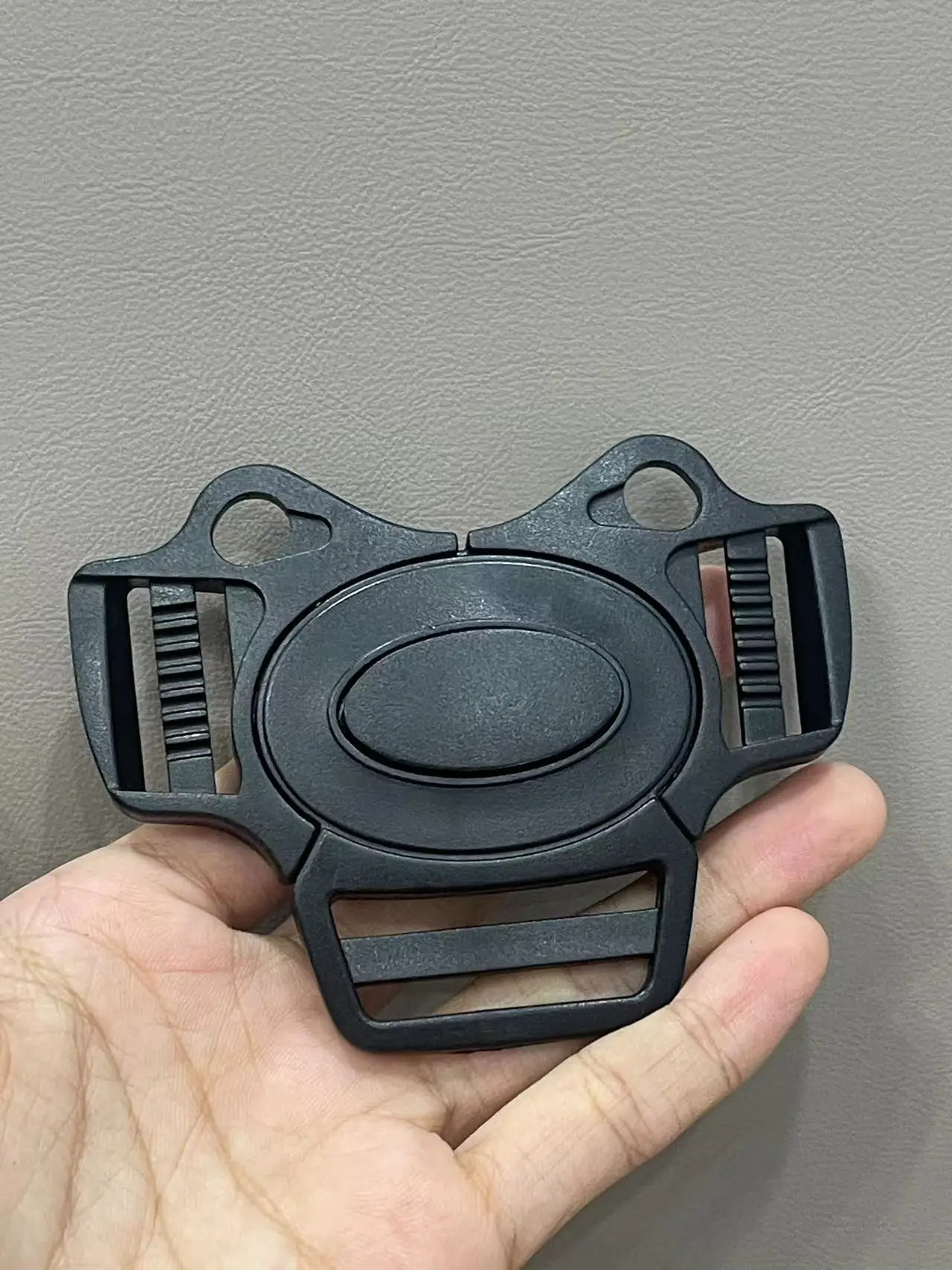 5 Point Harness buckle for High Chair Universal Baby Safe Belt buckles Replacement for Wooden High Chair 3